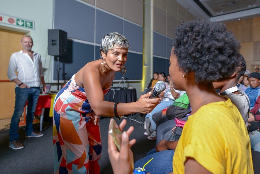 AI Youth Bootcamp · South Africa