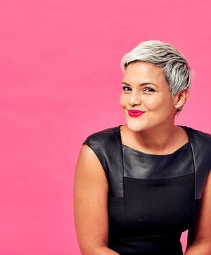 Kim August