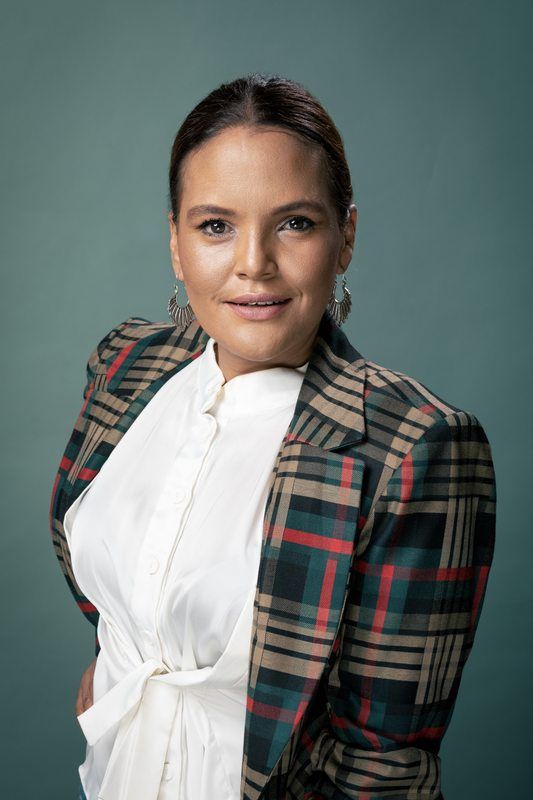 Kim August